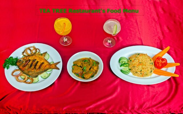 The New Tea Tree Hotels & Resorts