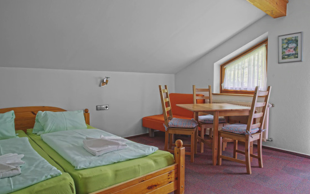 Ski&Bike Nassfeld apartments