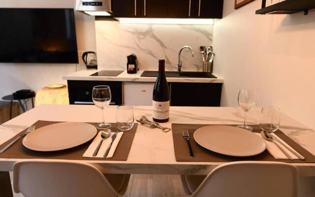 Verrerie 47 - Hypercentre Historique De Dijon