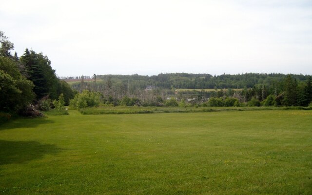 Singing Sands Inn Motel