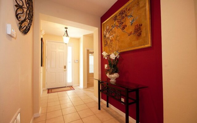 Ov3818 - Watersong - 4 Bed 3.5 Baths Townhome