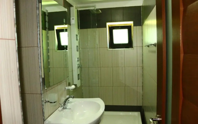 Hotel Atlantic Costinesti
