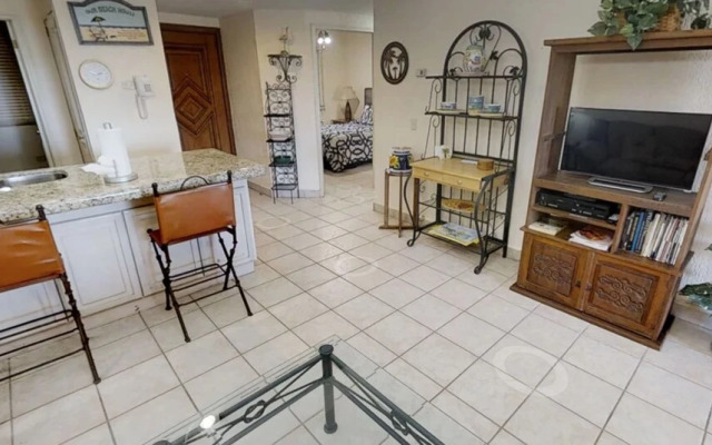 Princessa 2BR D 103-v by Casago