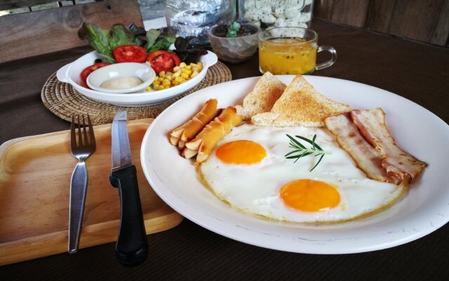 Paiburee Guesthouse
