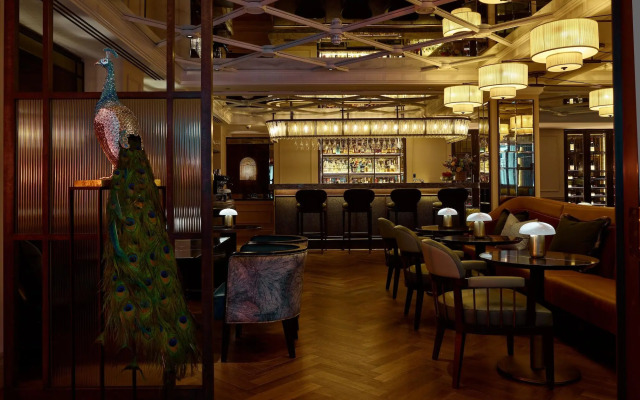 The Mayfair Townhouse – an Iconic Luxury Hotel