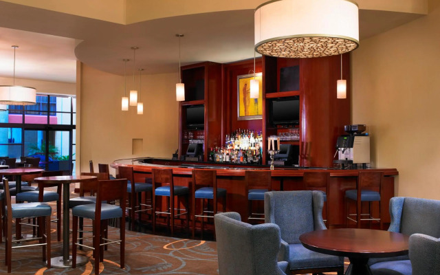 Sheraton Agoura Hills Hotel