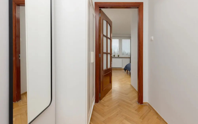 Apartments Old Town Warsaw by Renters