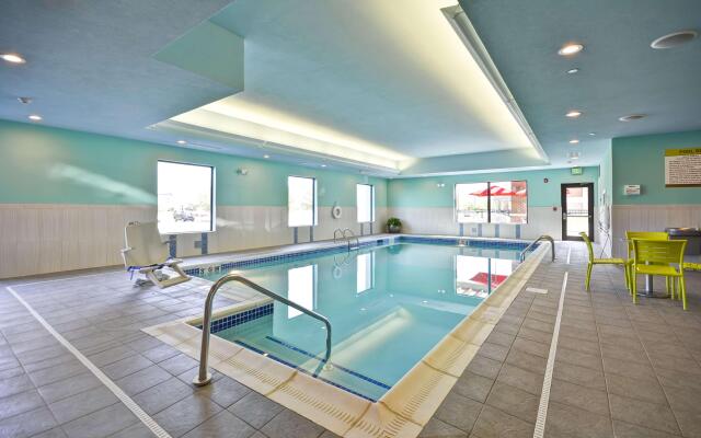 Home2 Suites by Hilton Evansville