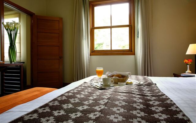 LP Los Portales Hotel Tarma