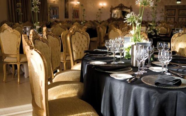 Desusino Residence & Hotel