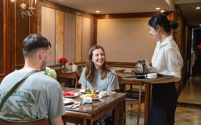 The West Hotel & Spa