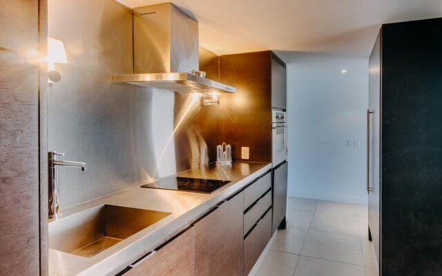 Oceana Suites Yoo Suite 305