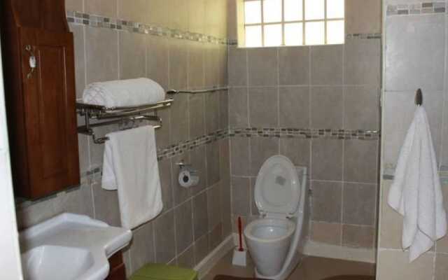 Gatimene Gardens Hotel