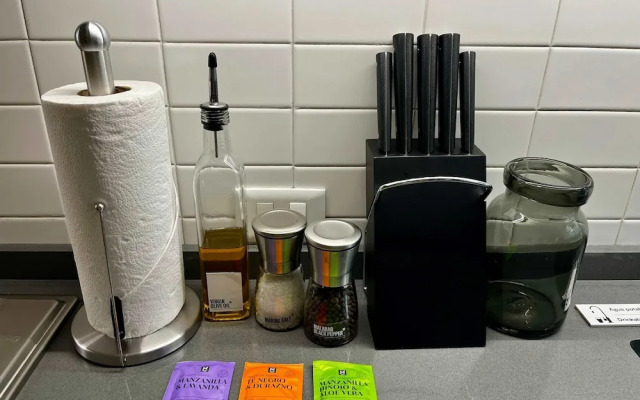 w Radiant 2BR in Roma Norte