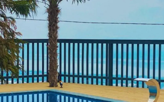 Sapanca Bungalov 1027