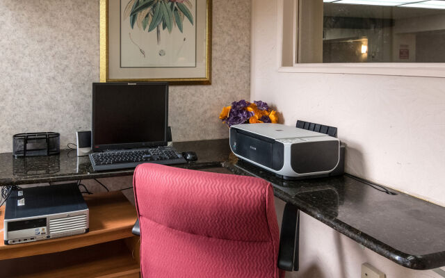 Economy Inn & Suites Shreveport