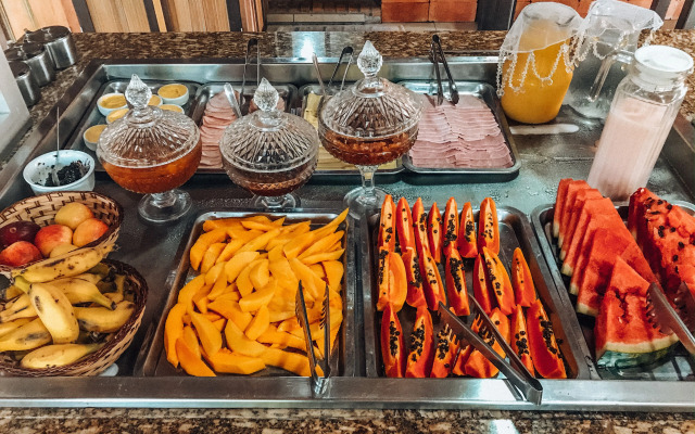 Pousada Vila Portuguesa
