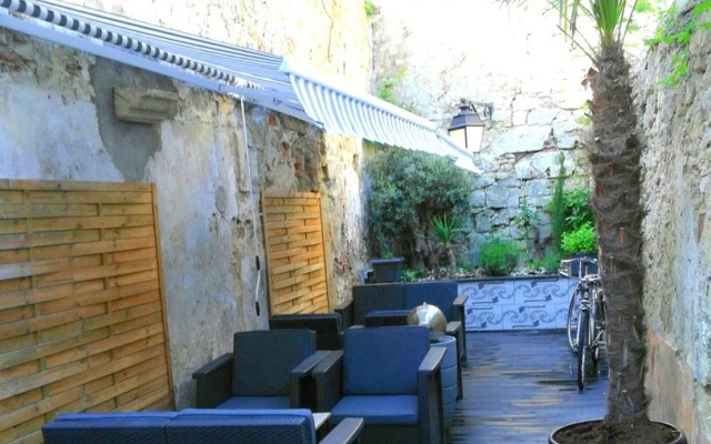 Chambres Boufflet