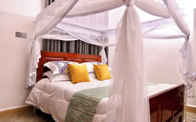 Bird Hill Resort Ug