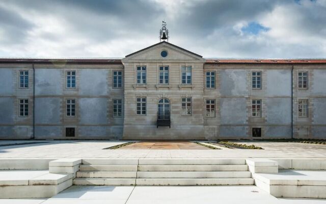 Résidence de la Corderie Royale