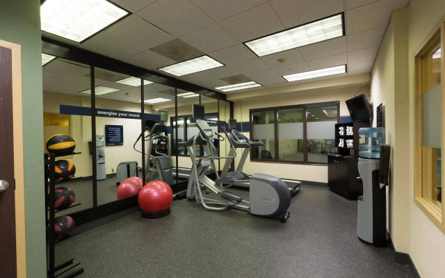 Hampton Inn Washington