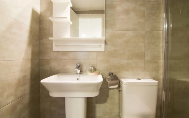 Letmalaga Comfort Studio