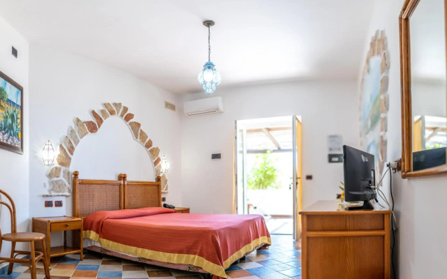 Hotel Cupola Bianca