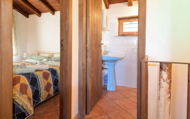 Locazione Turistica Gran Pino