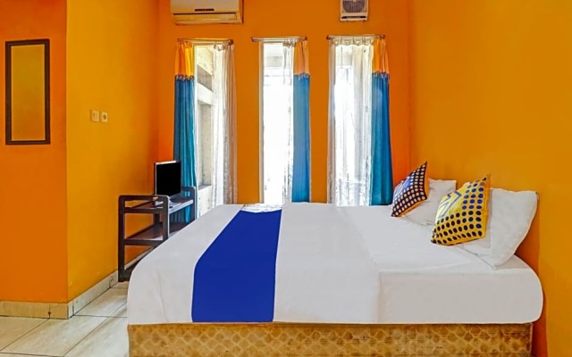 SPOT ON 90632 Hotel Pelangi Indah Paskal