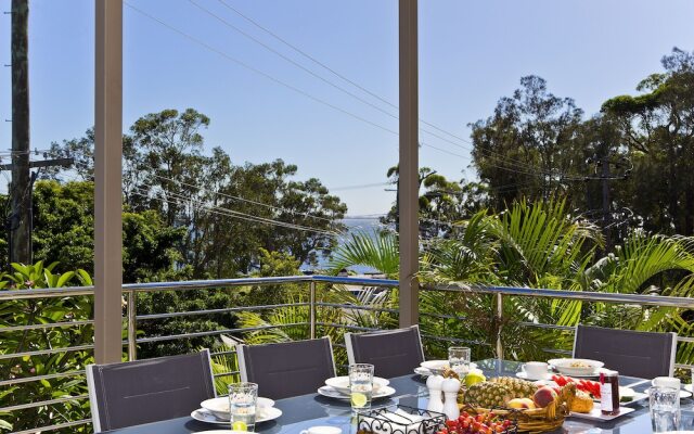 Beachside Haven Your Perfect Oasis Home