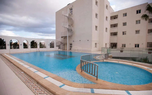 El Kantaoui Center and Spa