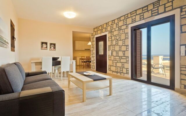 Petra Villas-Bonendis Villa