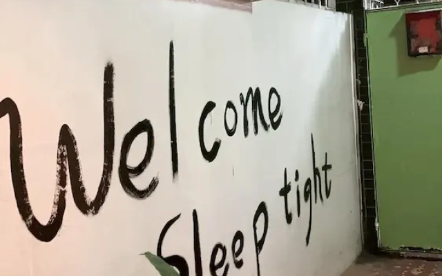 MAMAzzzzHostel