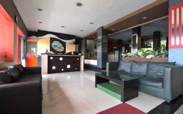Samudra Boutique Hotel and Villa