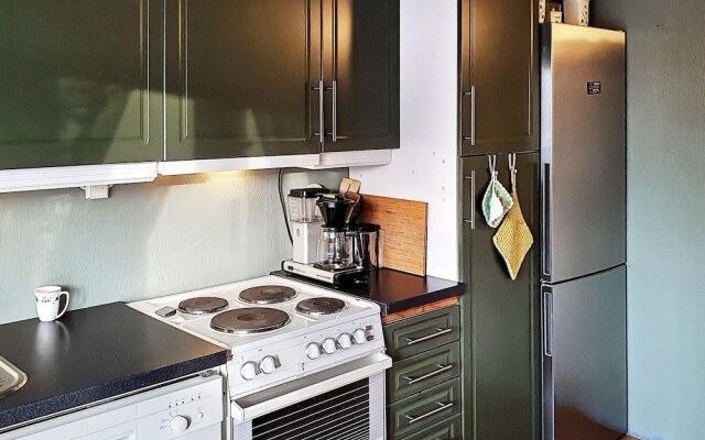 6 Person Holiday Home in Austrheim