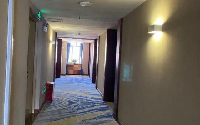 Comfort Hotel