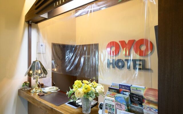 Petit Hotel Kanan