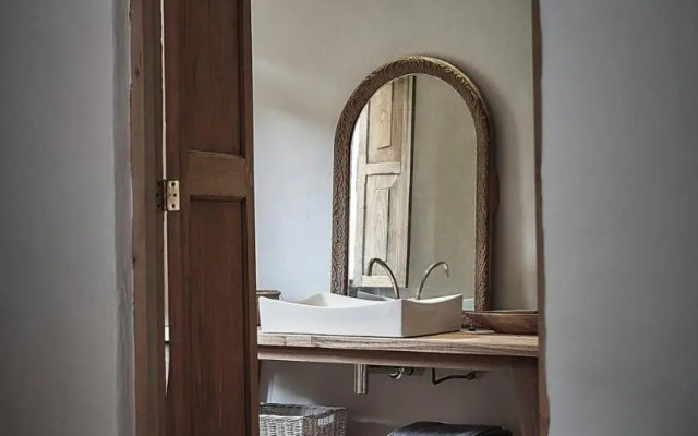 Casa de la Estación