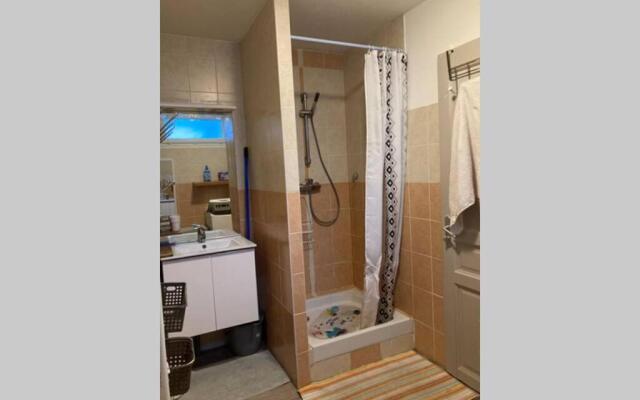 Appartement Avec Jardin Terrasse