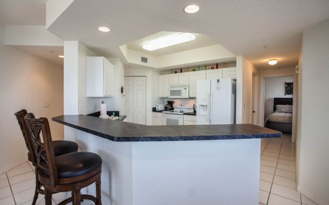 Island Beach Club 304