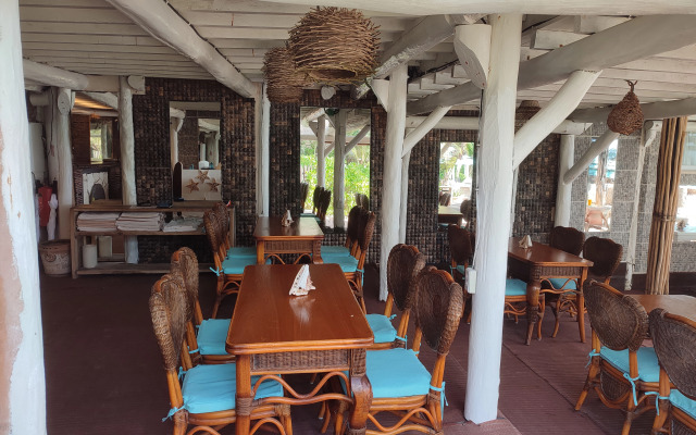 Villa Las Estrellas Tulum - located at the party zone