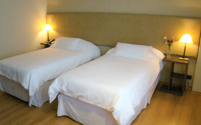 TH Bue Hotel