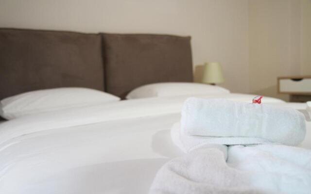 Petra Thea Apartments 4