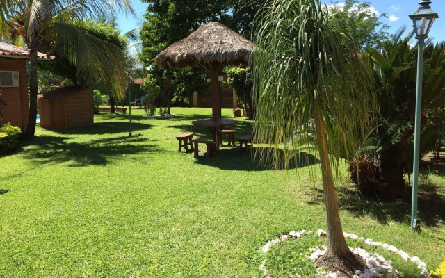 Casa por Temporadas