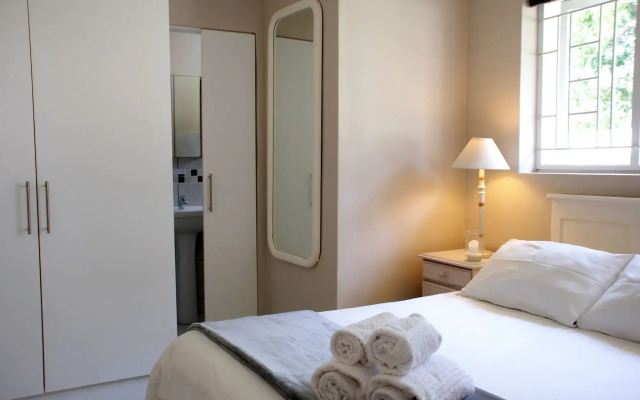Mandalay Guest House