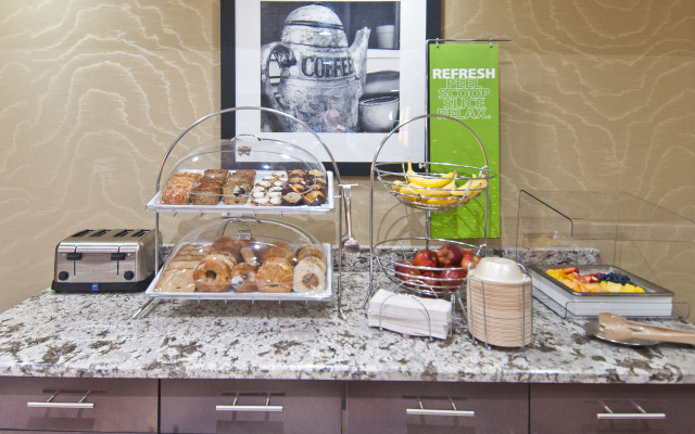 Hampton Inn & Suites Munster