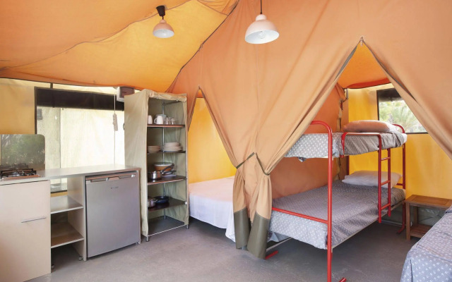 Camping Gavina