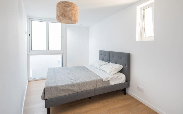 Echo Homespaces Marquês