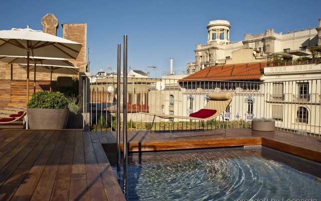 Mercer Hotel Barcelona