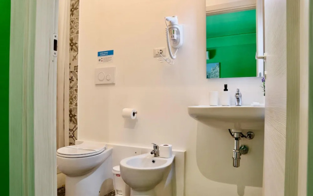 Apartment Sonnino 37